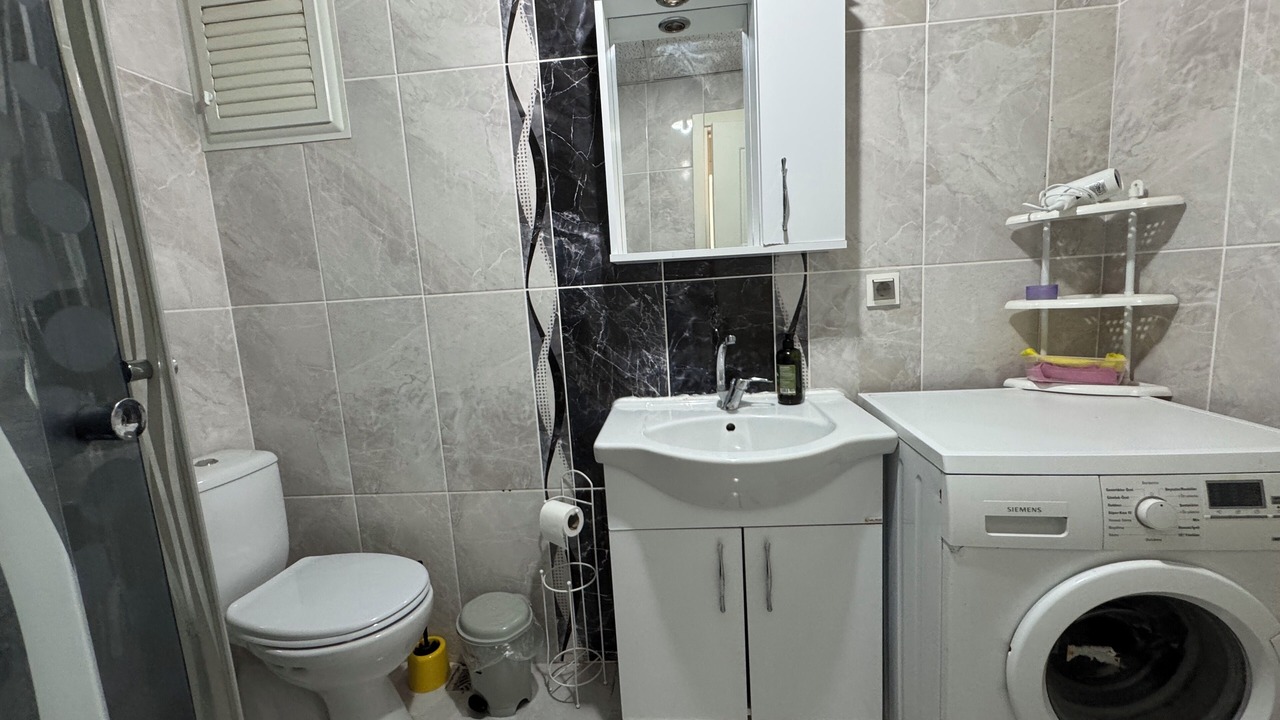 Photo of Bathroom in Canakkale