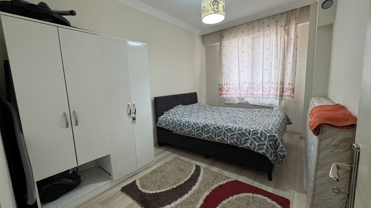 Photo of Bedroom in Canakkale