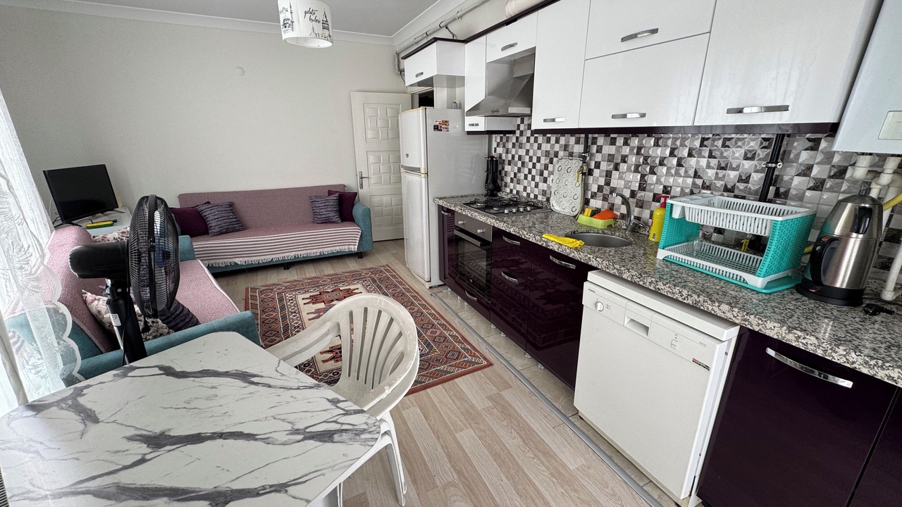 Photo of Livingroom in Canakkale