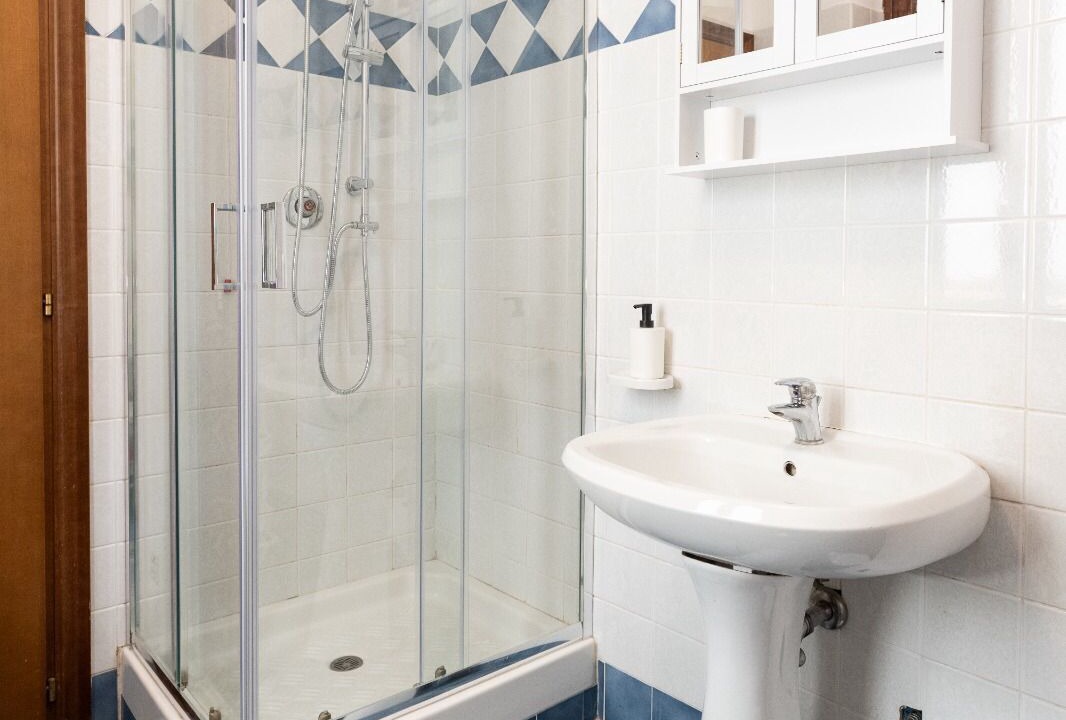 Photo of Bathroom in Bastia Umbra