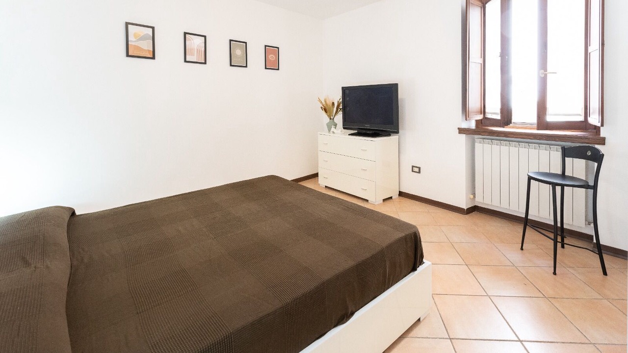 Photo of Bedroom in Bastia Umbra