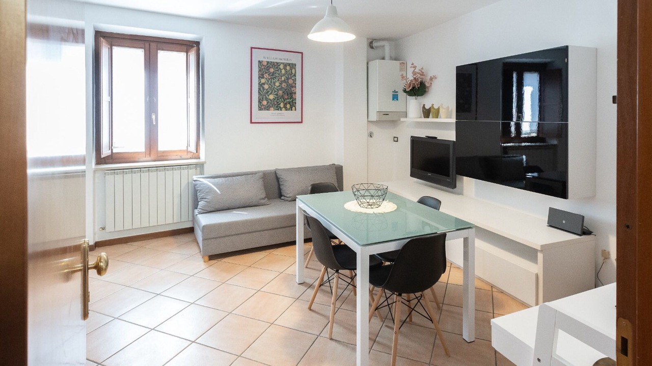 Photo of Livingroom in Bastia Umbra