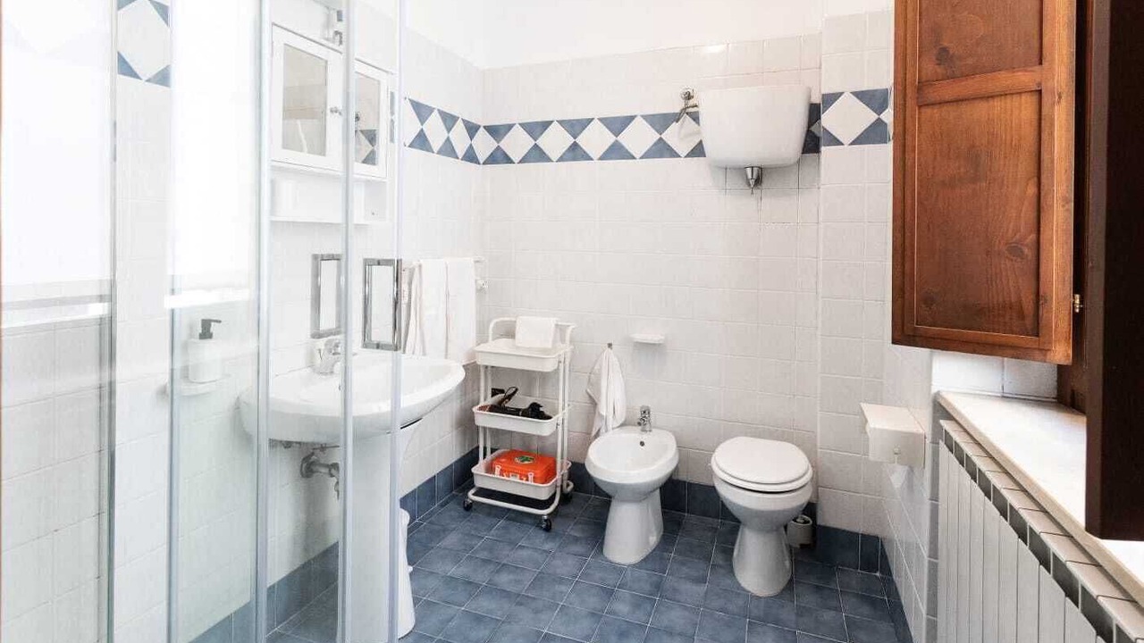 Photo of Bathroom in Bastia Umbra