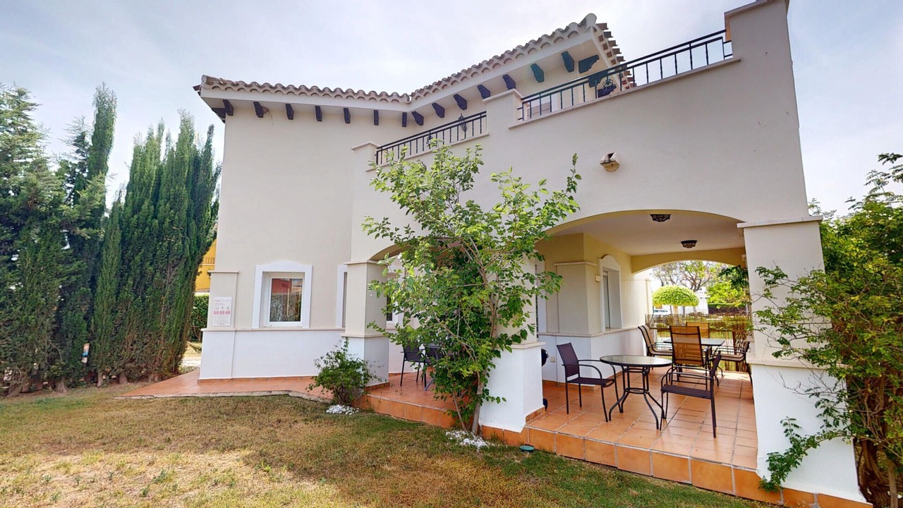 Photo of Outdoor in Torre-Pacheco