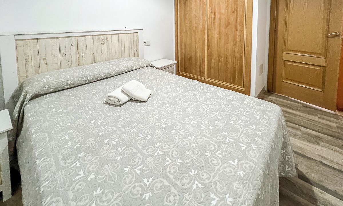 Photo of Bedroom in Bolonia