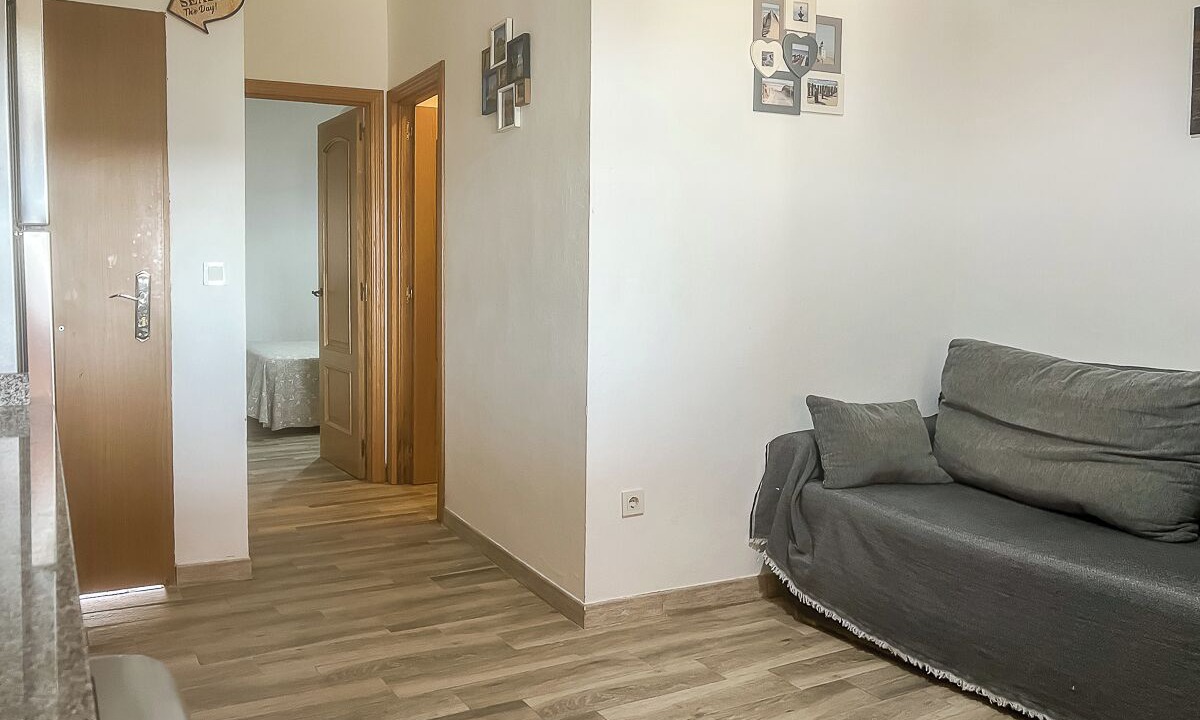 Photo of Livingroom in Bolonia