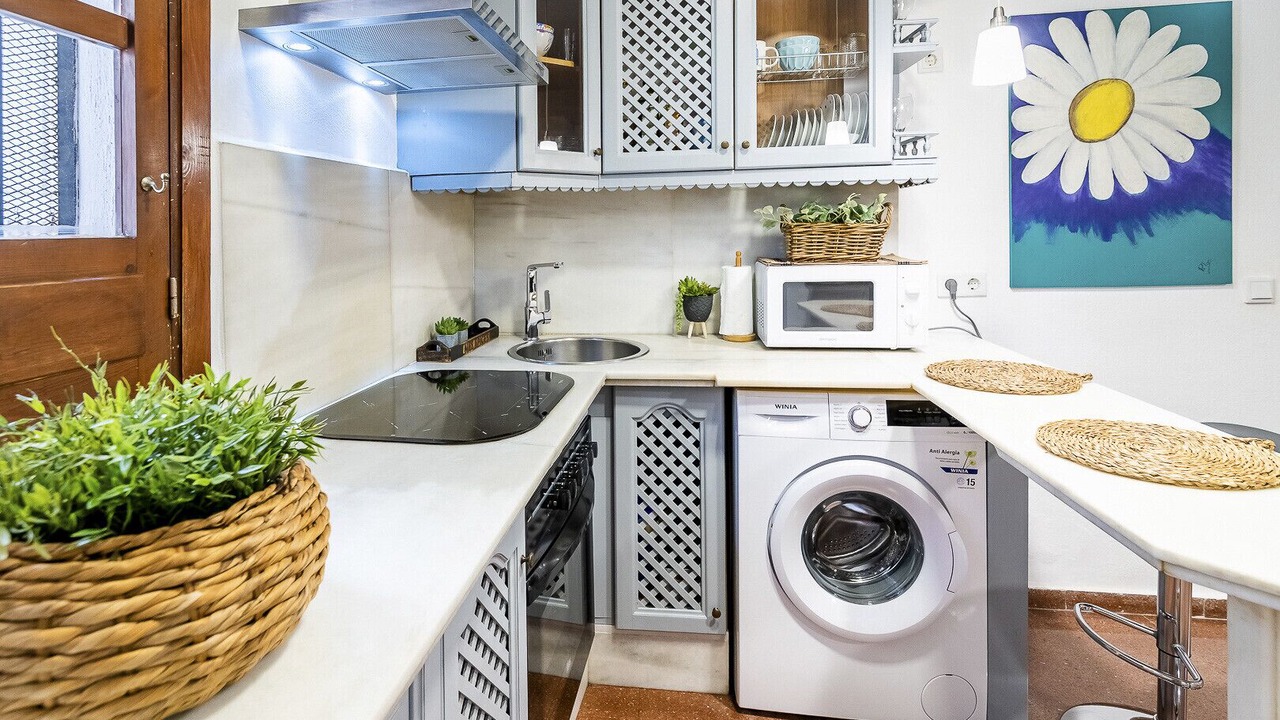 Photo of Kitchen in San Pedro
