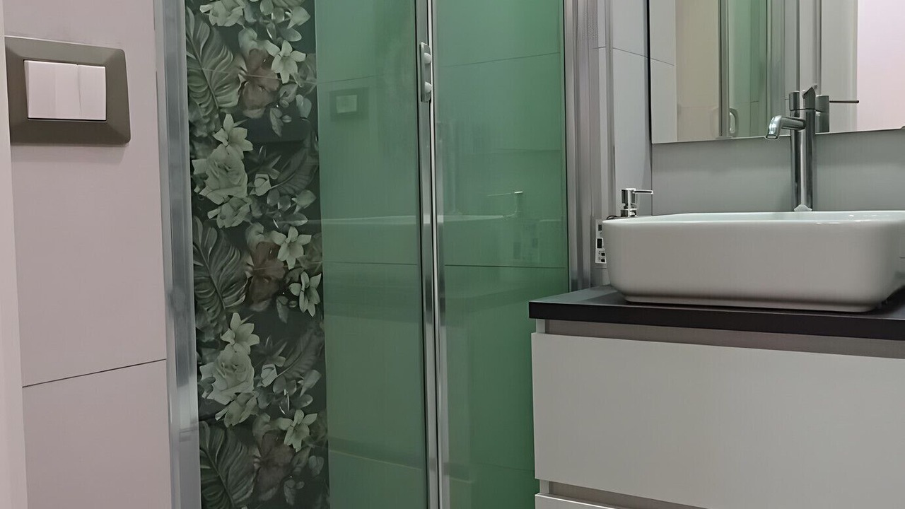 Photo of Bathroom in Quartiere XXII Collatino
