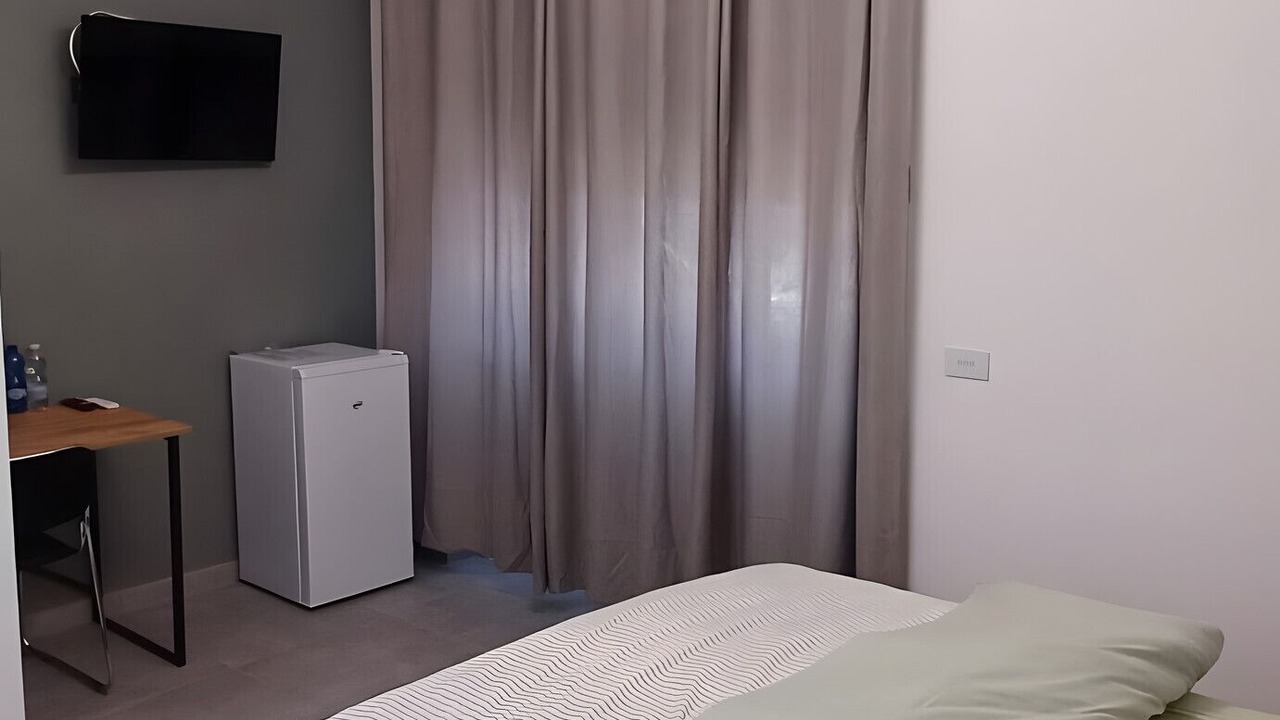 Photo of Bedroom in Quartiere XXII Collatino