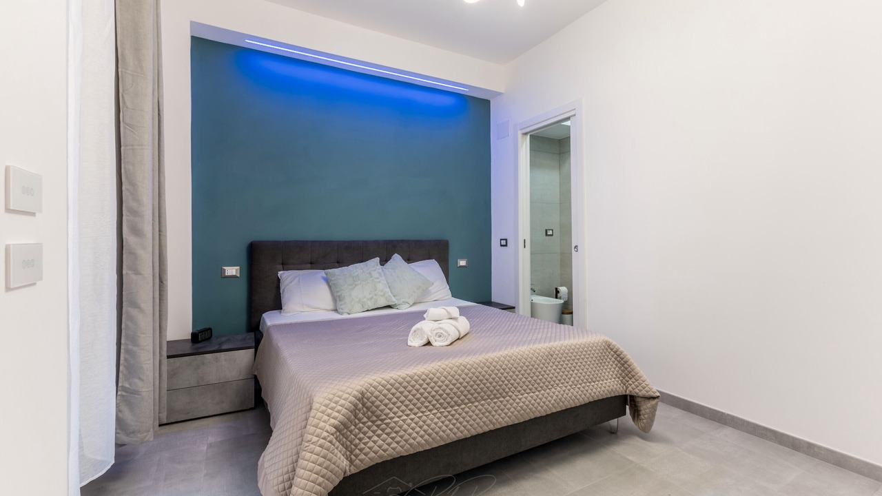Photo of Bedroom in Quartiere XXII Collatino
