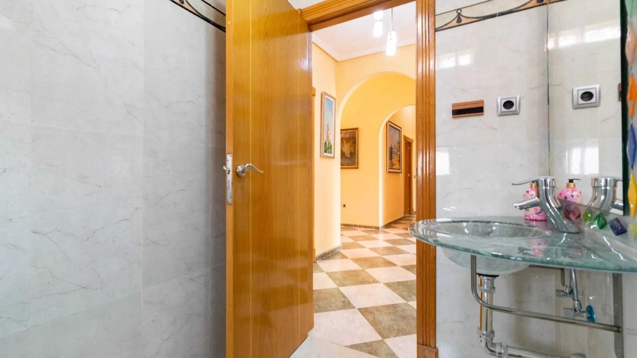 Photo of Bathroom in Playa Honda