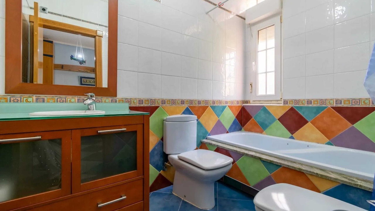 Photo of Bathroom in Playa Honda