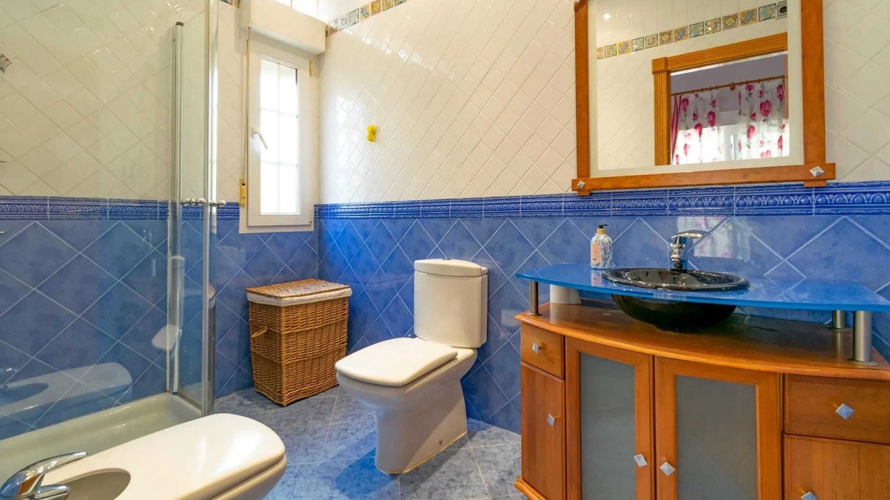 Photo of Bathroom in Playa Honda