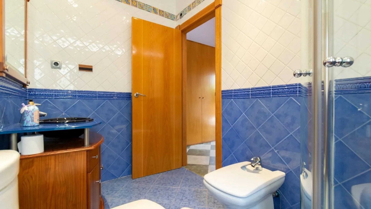 Photo of Bathroom in Playa Honda
