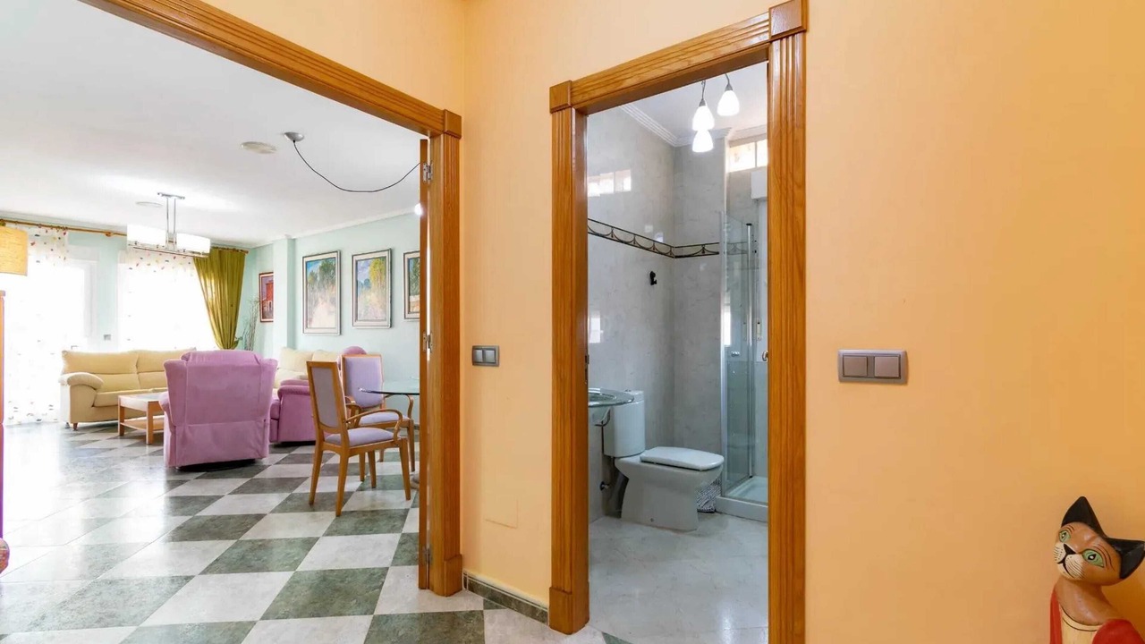 Photo of Bathroom in Playa Honda