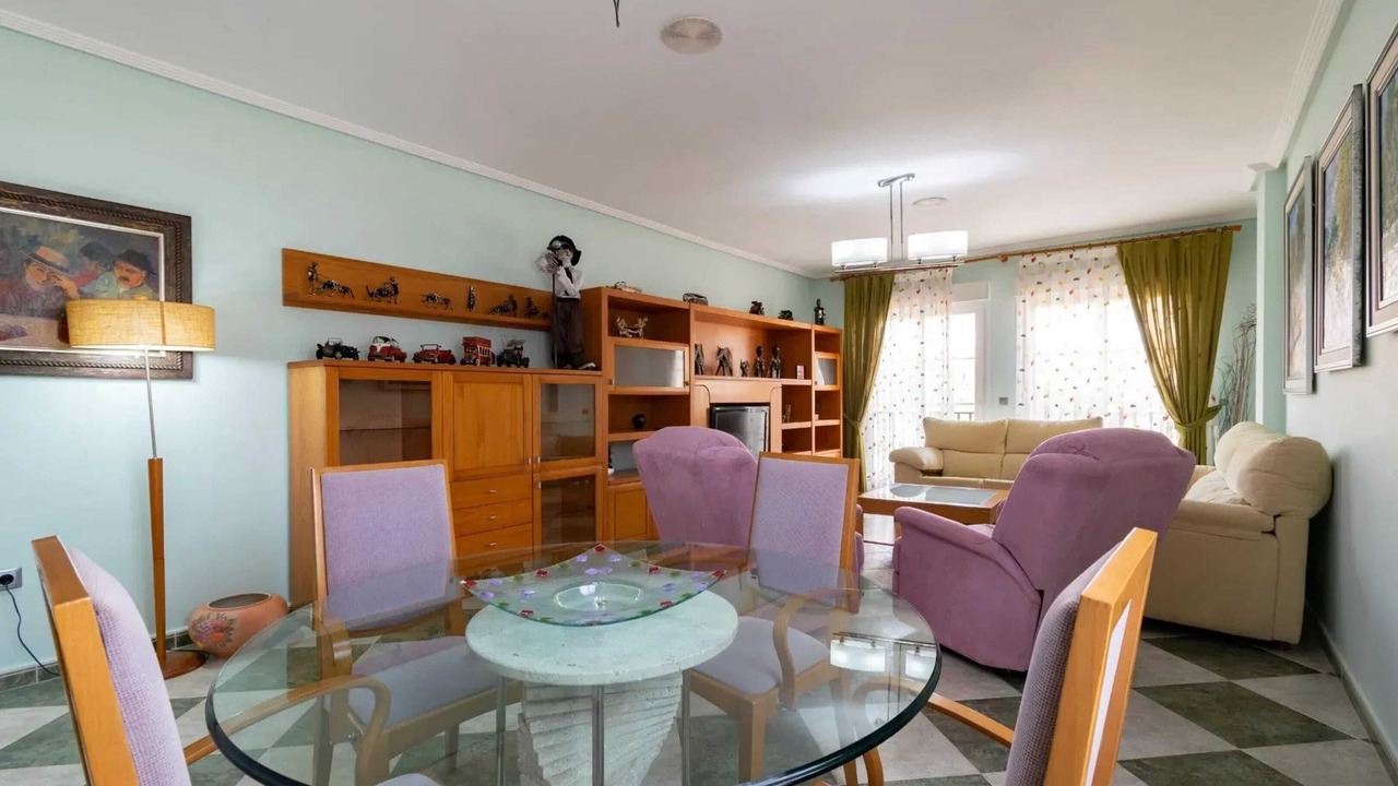 Photo of Livingroom in Playa Honda