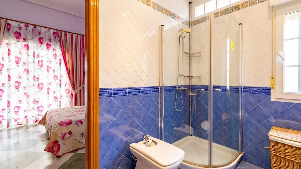 Photo of Bathroom in Playa Honda
