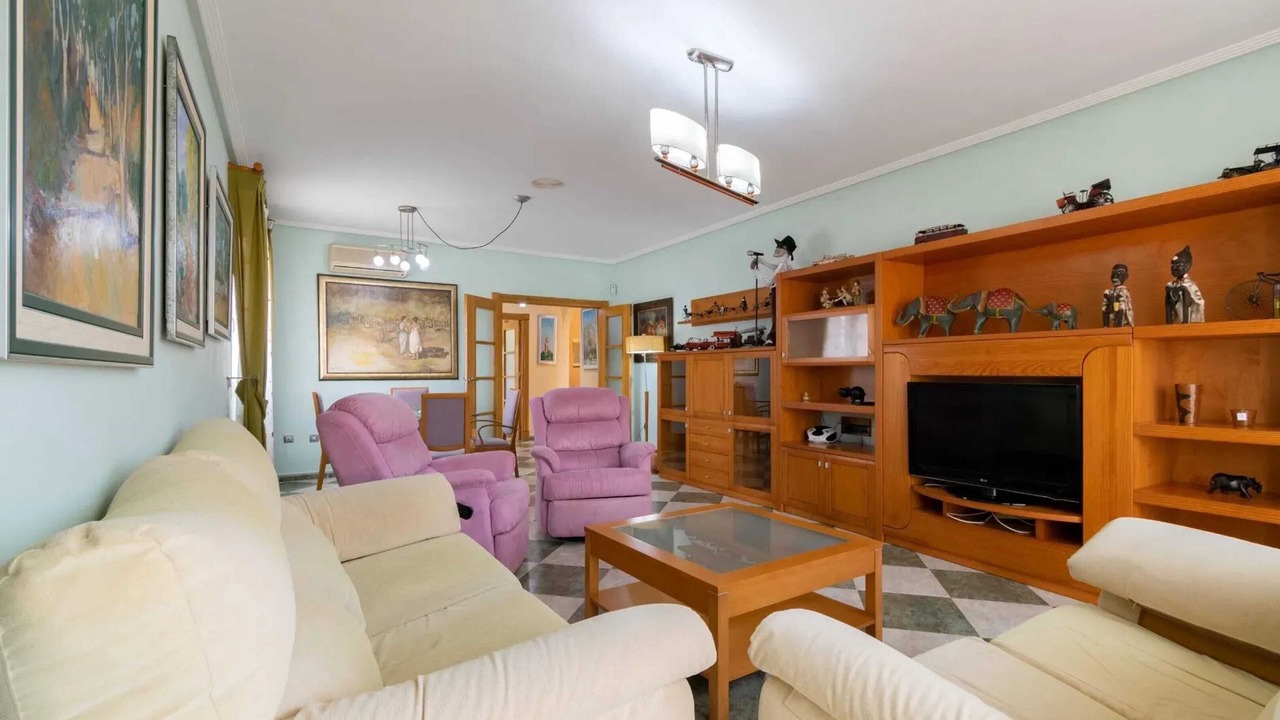 Photo of Livingroom in Playa Honda