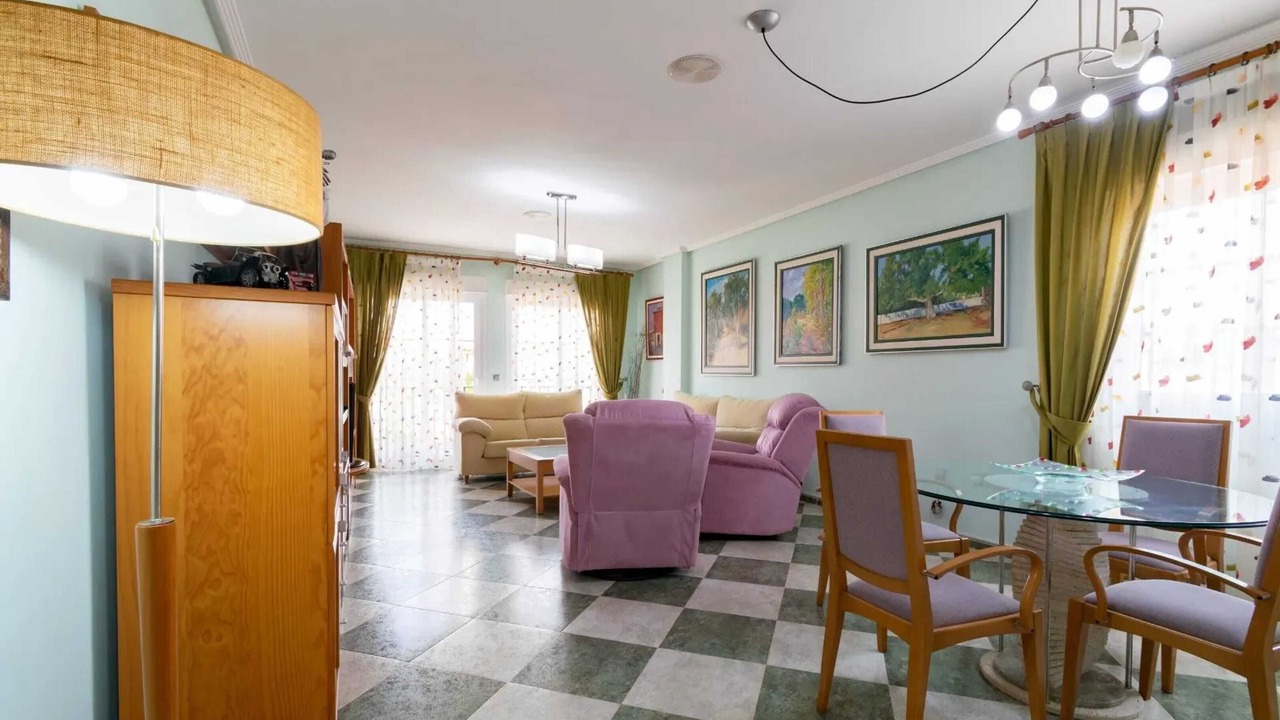 Photo of Livingroom in Playa Honda