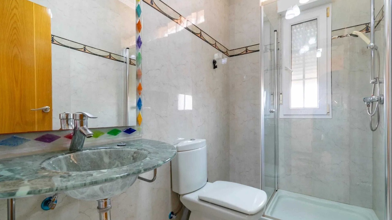 Photo of Bathroom in Playa Honda