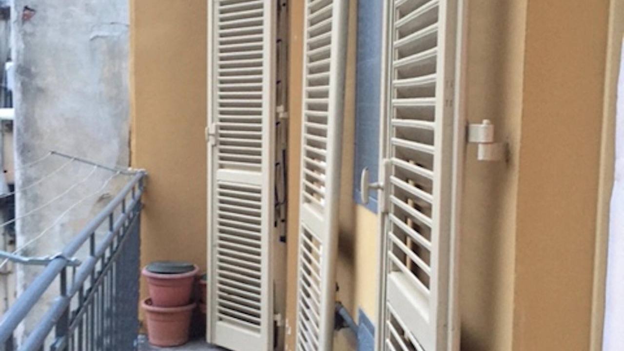 Photo of Patio Balcony in Madonna del Pilone