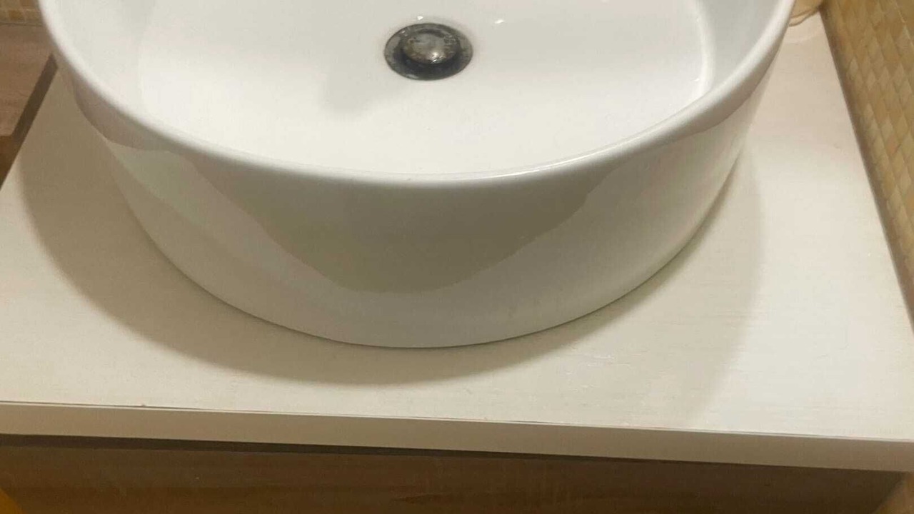 Photo of Bathroom in Vittoria