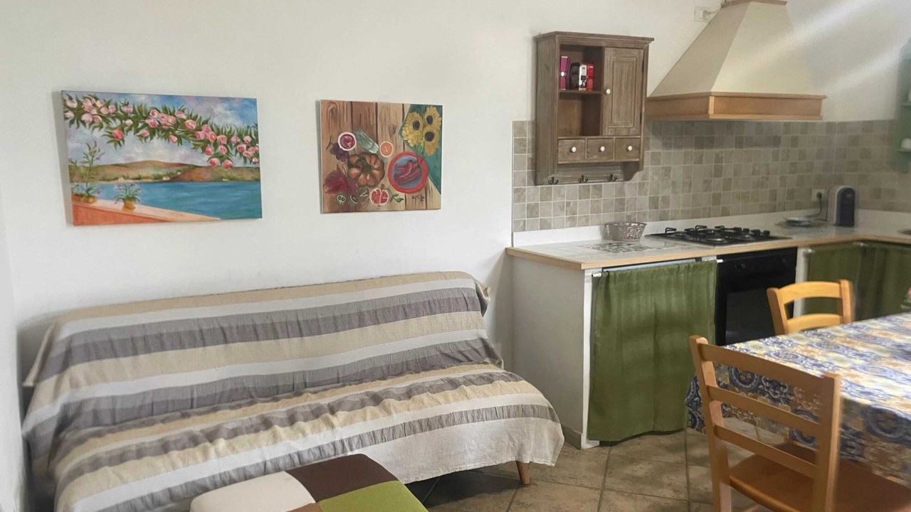 Photo of Livingroom in Vittoria