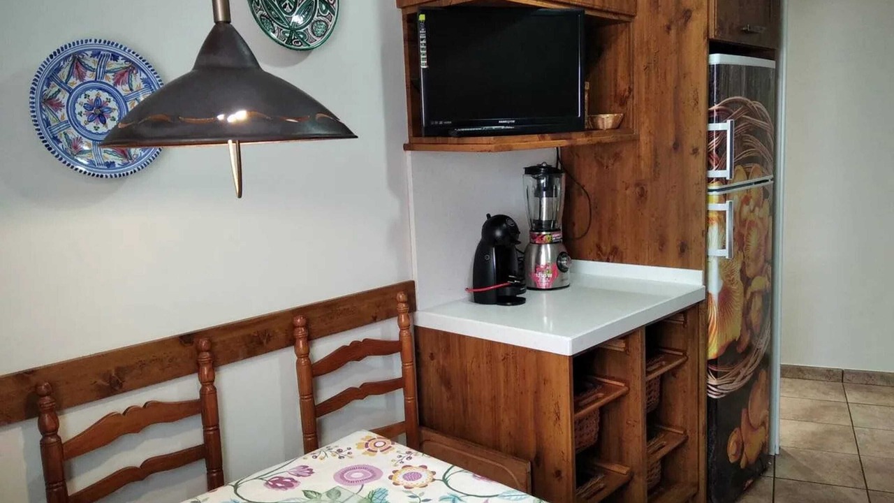 Photo of Livingroom in Bronchales