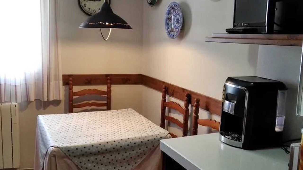 Photo of Livingroom in Bronchales