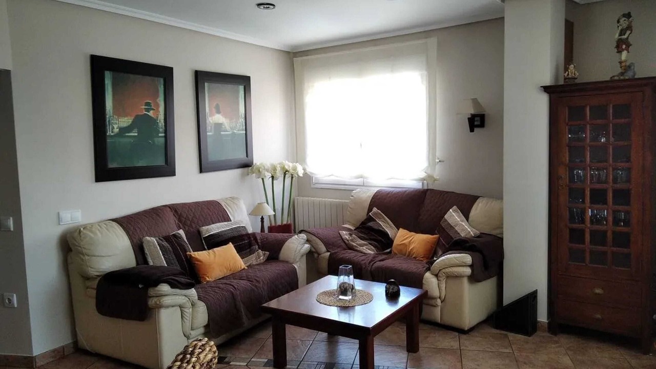 Photo of Livingroom in Bronchales