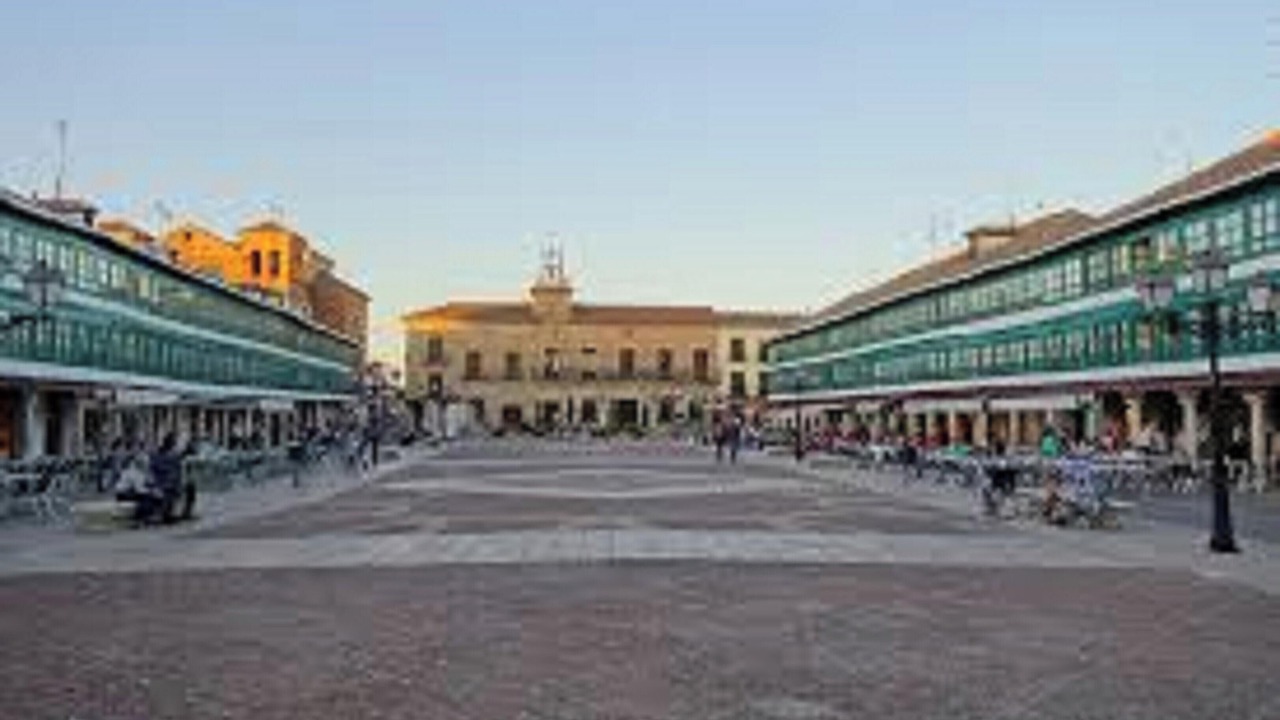 Photo of Others in Almagro