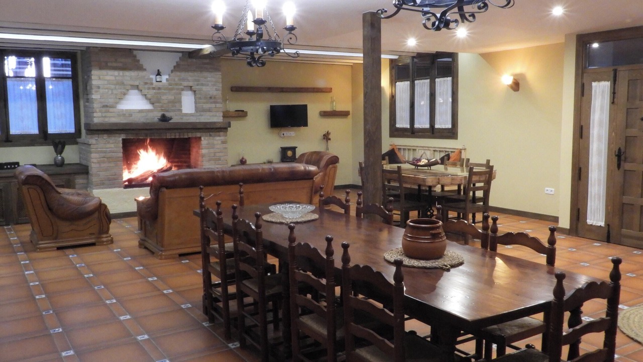 Photo of Livingroom in Villacanas