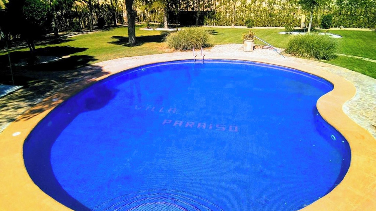 Photo of Outdoor in Villacanas
