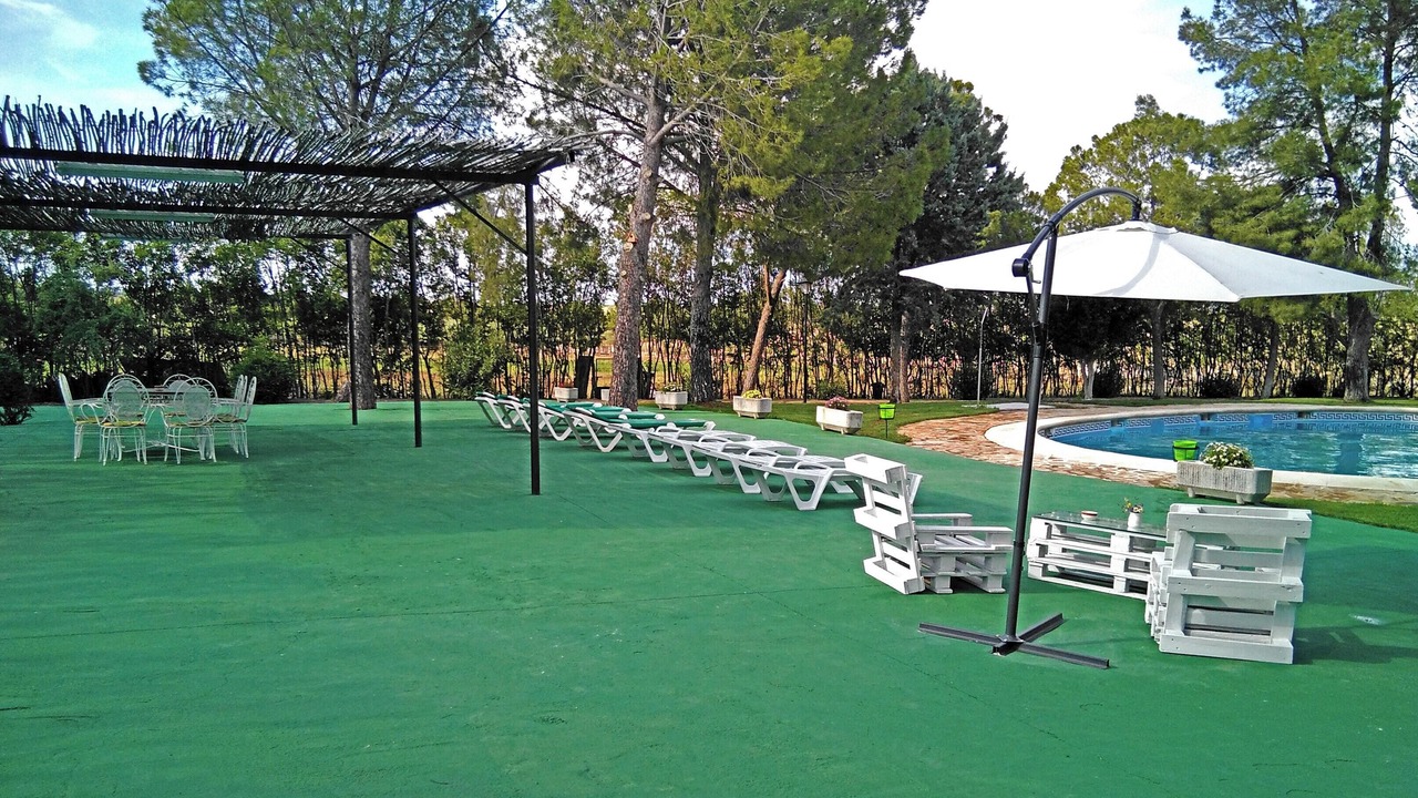 Photo of Outdoor in Villacanas