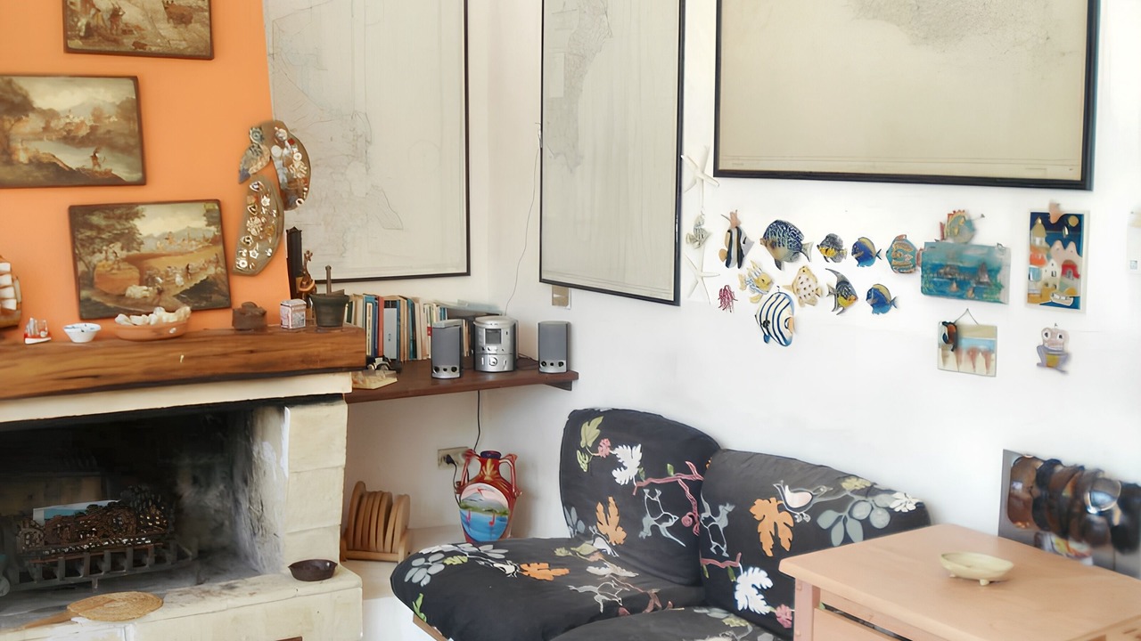 Photo of Livingroom in Granelli