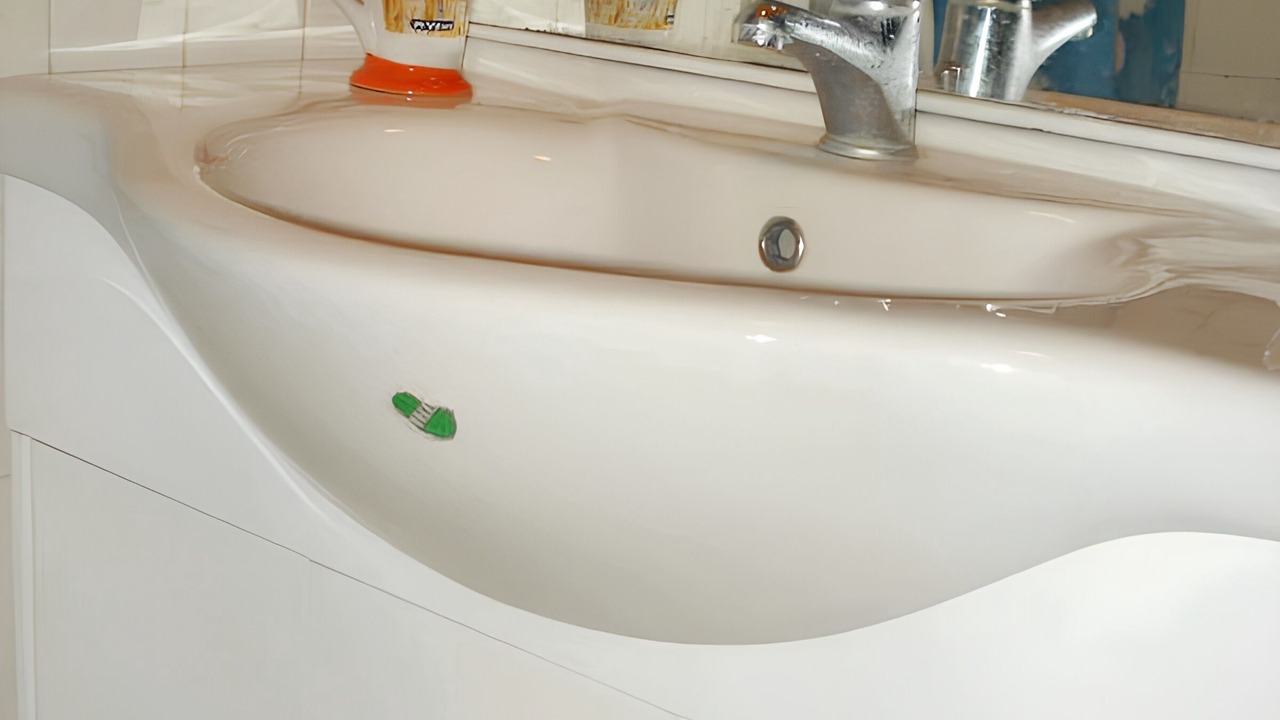 Photo of Bathroom in Granelli