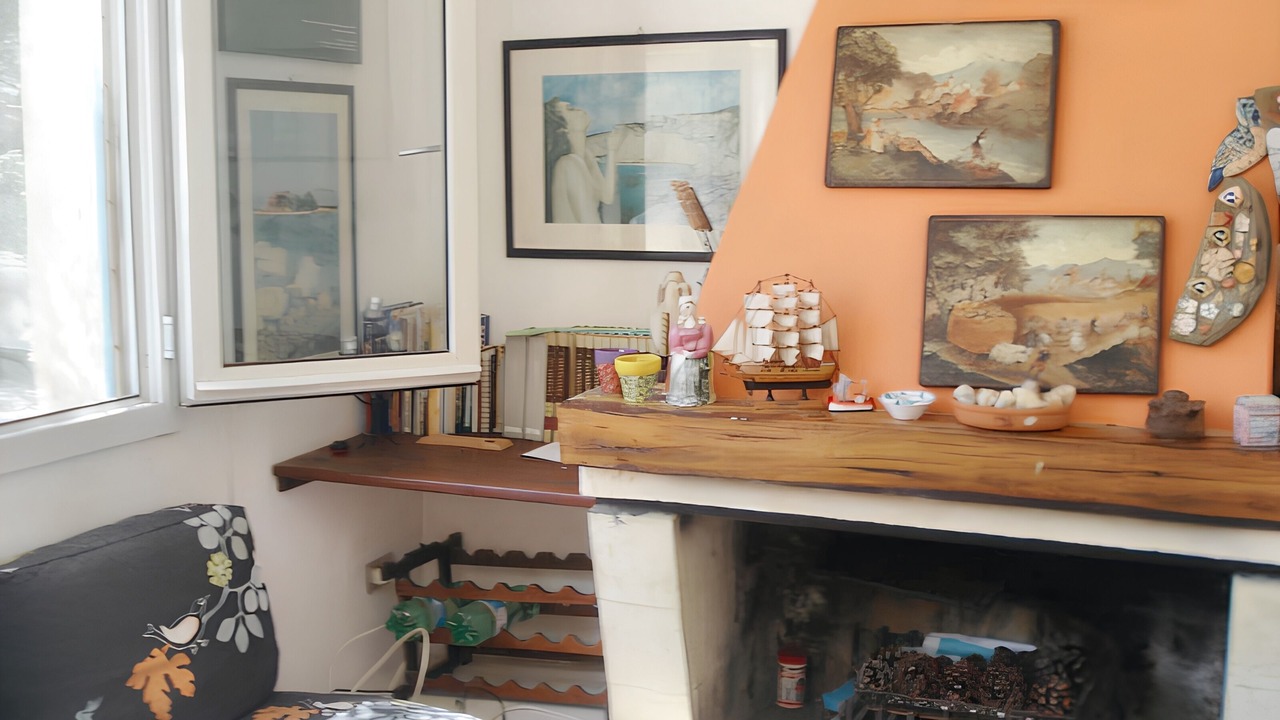 Photo of Livingroom in Granelli