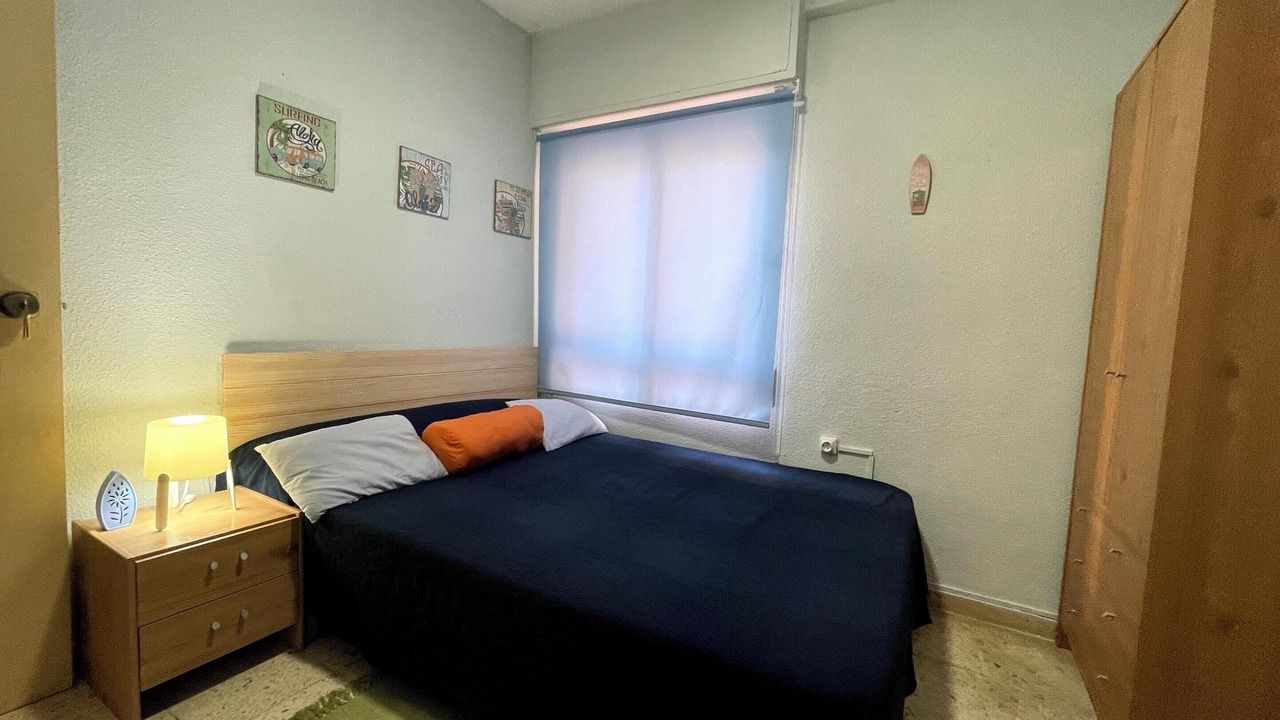Photo of Bedroom in Diputacion de Cartagena Casco