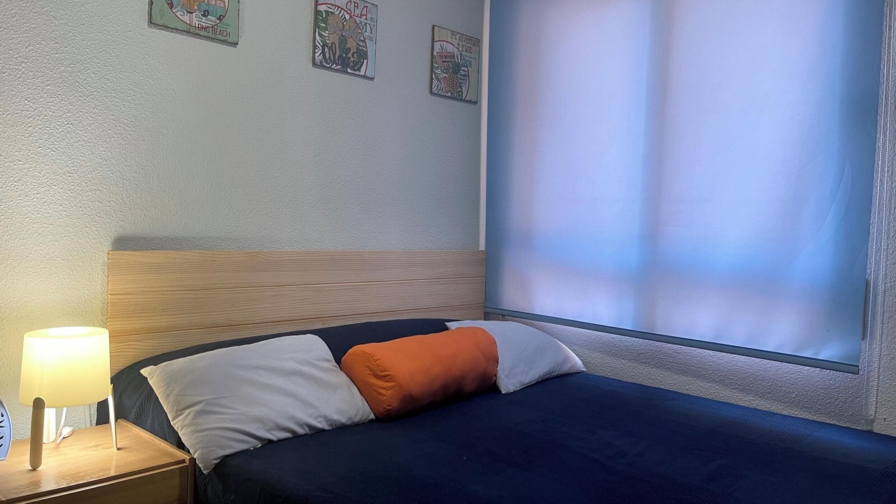 Photo of Bedroom in Diputacion de Cartagena Casco