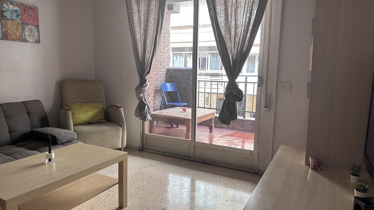 Photo of Livingroom in Diputacion de Cartagena Casco