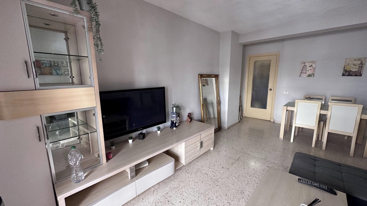 Photo of Livingroom in Diputacion de Cartagena Casco