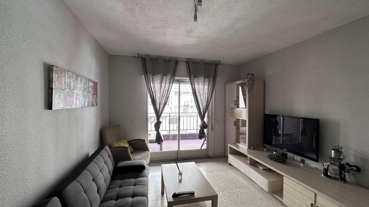 Photo of Livingroom in Diputacion de Cartagena Casco