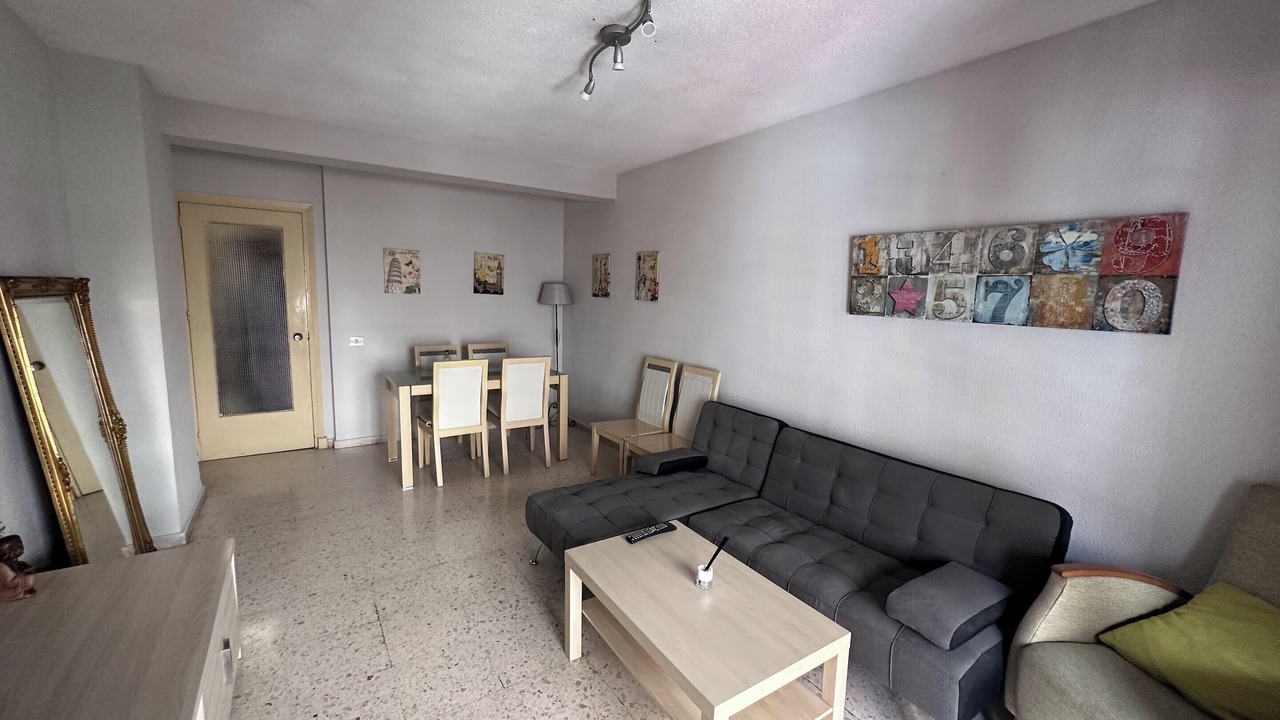 Photo of Outdoor in Diputacion de Cartagena Casco