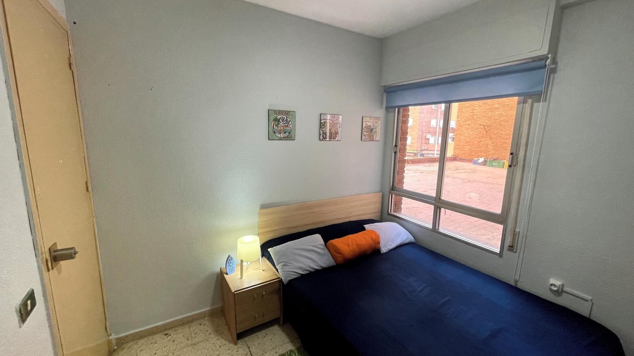 Photo of Bedroom in Diputacion de Cartagena Casco