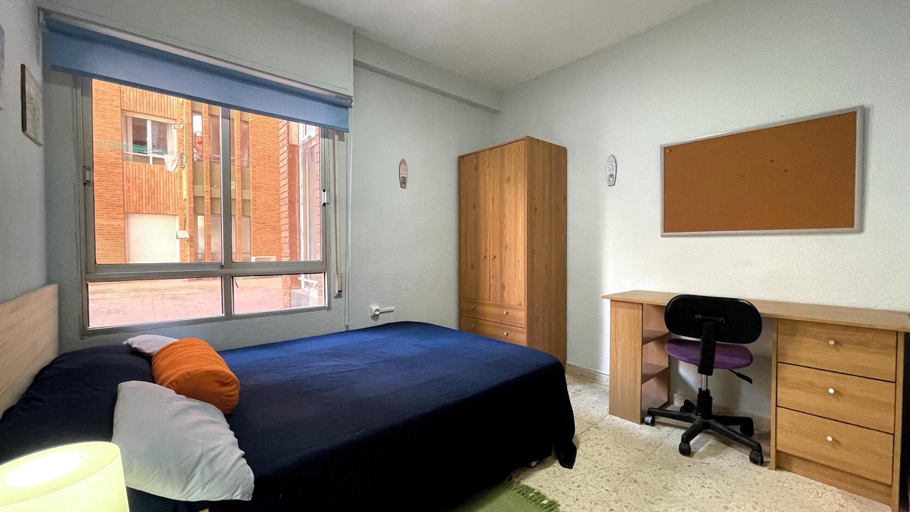 Photo of Bedroom in Diputacion de Cartagena Casco