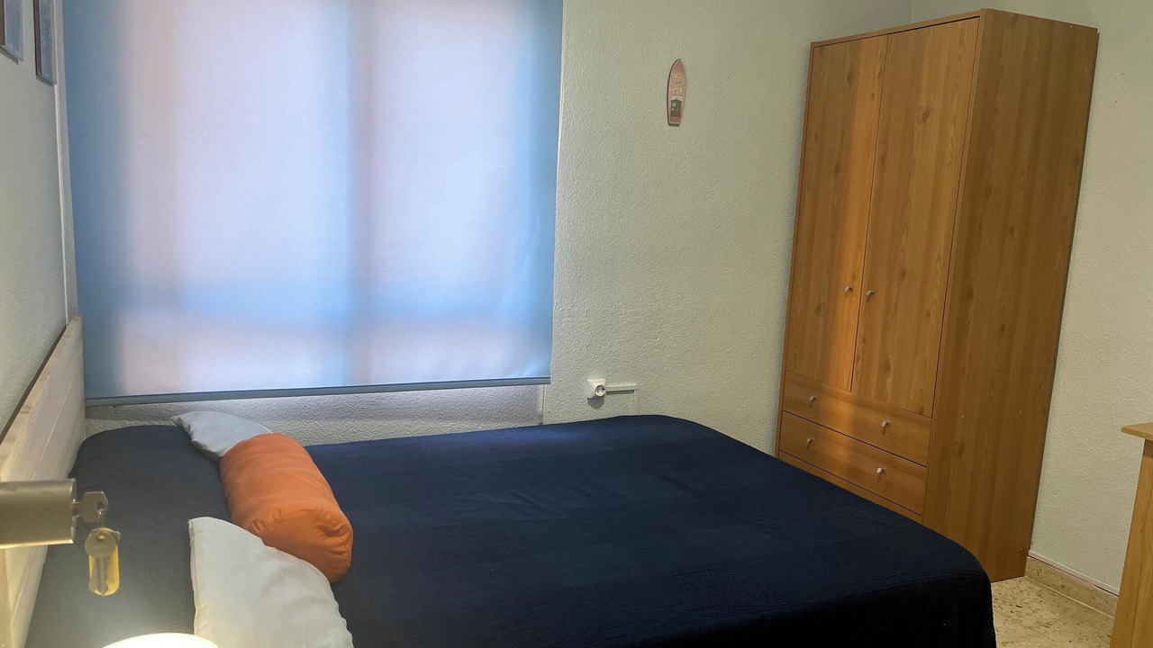 Photo of Bedroom in Diputacion de Cartagena Casco