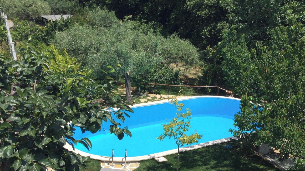 Photo of Outdoor in Treglio