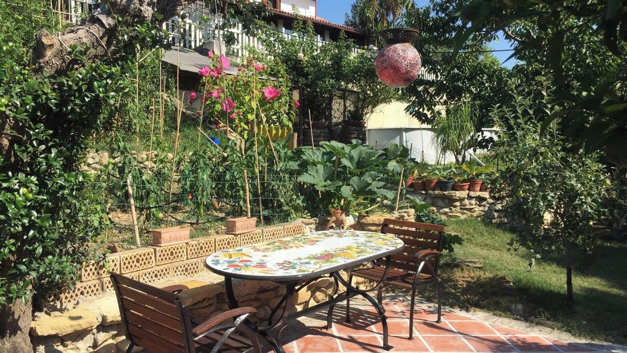 Photo of Outdoor in Treglio
