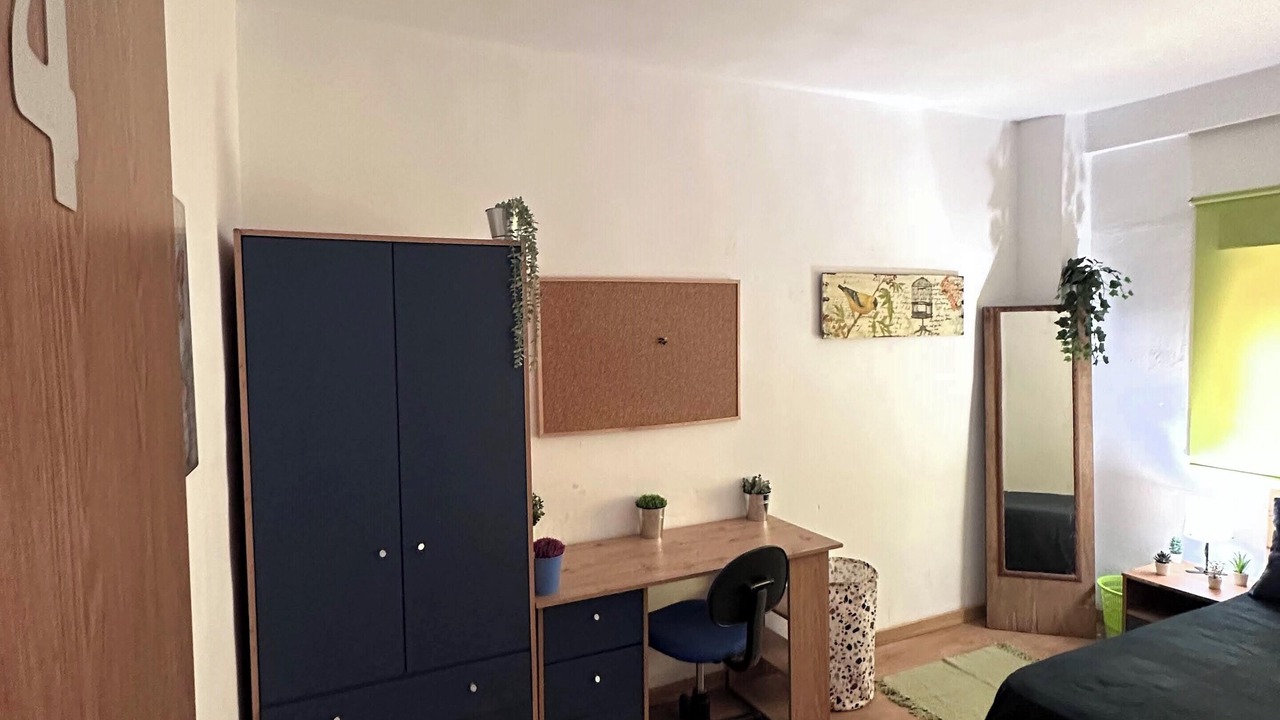 Photo of Livingroom in Diputacion de Cartagena Casco