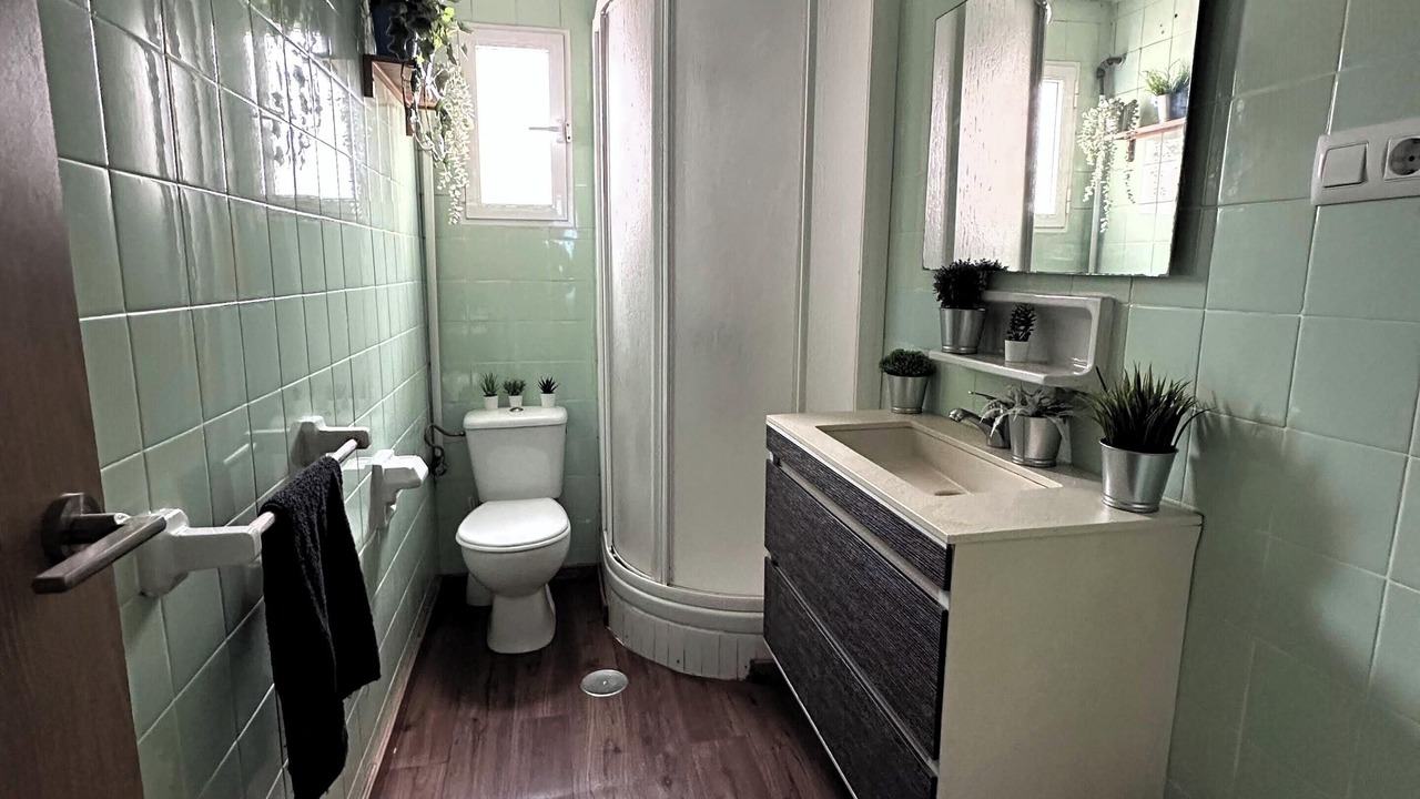 Photo of Bathroom in Diputacion de Cartagena Casco
